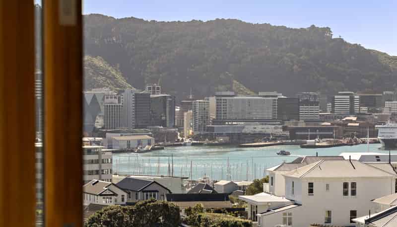 10 Earls Terrace, Mount Victoria