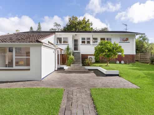 22 Park Road, Glenfield