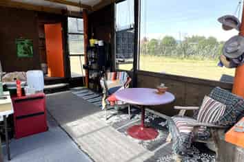  916 Old Christchurch Road, Awatuna