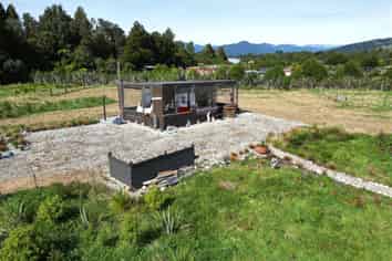  916 Old Christchurch Road, Awatuna