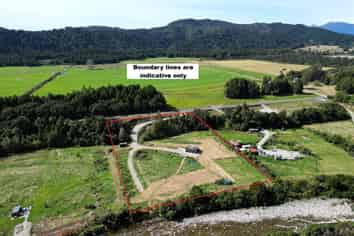  916 Old Christchurch Road, Awatuna