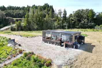  916 Old Christchurch Road, Awatuna