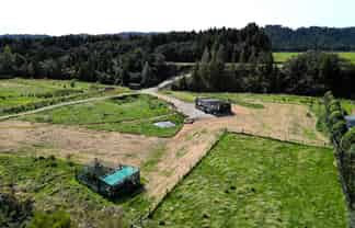  916 Old Christchurch Road, Awatuna