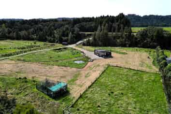  916 Old Christchurch Road, Awatuna