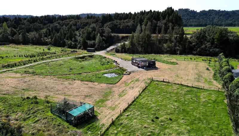  916 Old Christchurch Road, Awatuna