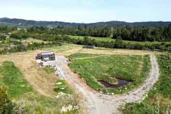  916 Old Christchurch Road, Awatuna