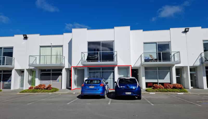 6D Sir William Pickering Drive, Burnside