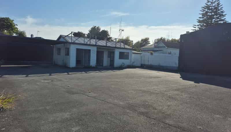 16 Norton Road, Frankton