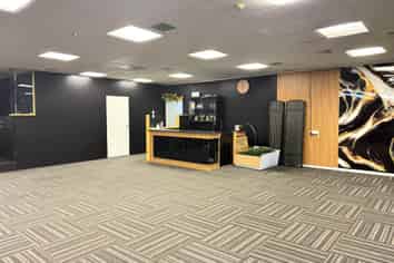 OFFICE FOR LEASE IN HENDERSON
