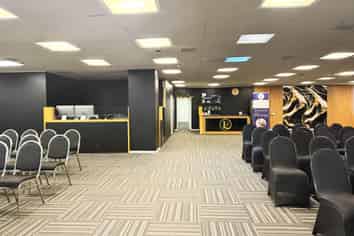 OFFICE FOR LEASE IN HENDERSON
