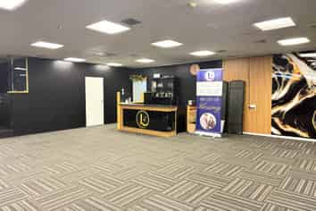 OFFICE FOR LEASE IN HENDERSON
