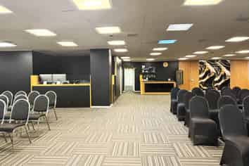 OFFICE FOR LEASE IN HENDERSON
