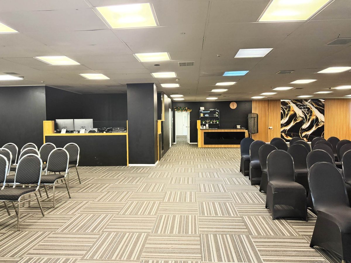 OFFICE FOR LEASE IN HENDERSON