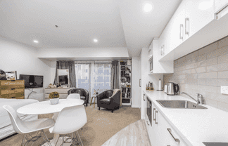 4H/1 Emily Place, Auckland Central