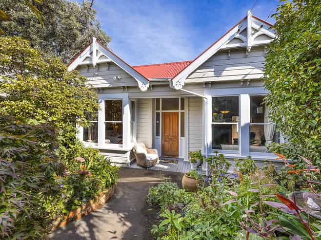 20 Gamma Street, Belleknowes