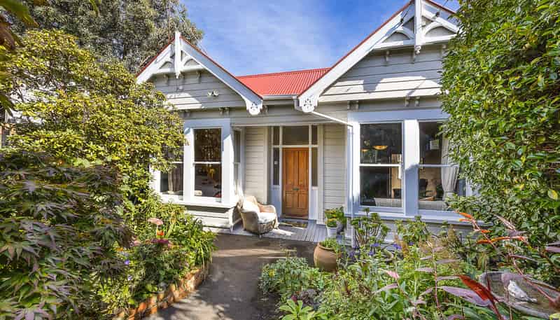 20 Gamma Street, Belleknowes