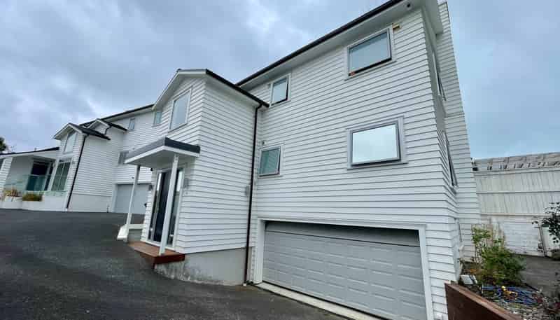 19 John Rymer Place, Kohimarama