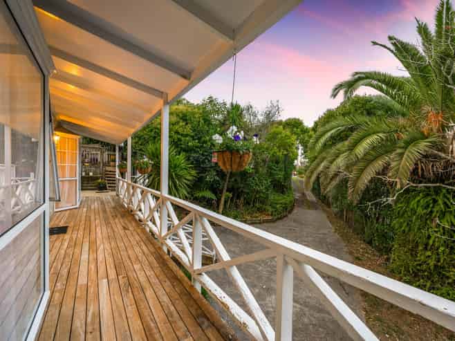 52a Rua Road, Glen Eden