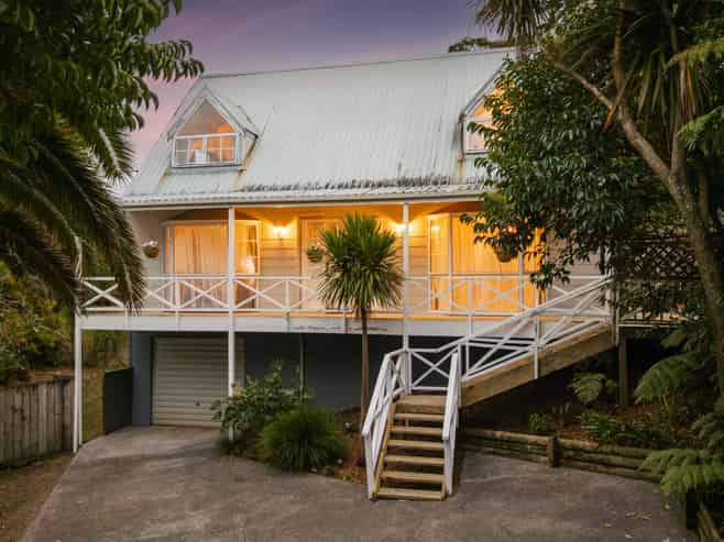 52a Rua Road, Glen Eden