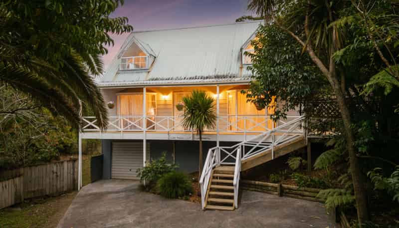 52a Rua Road, Glen Eden