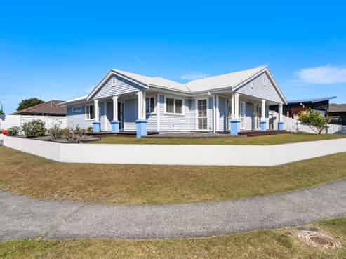 2 Sarah Place, Papamoa