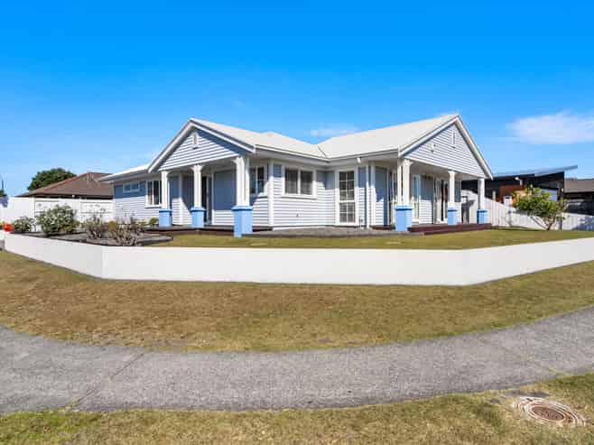 2 Sarah Place, Papamoa