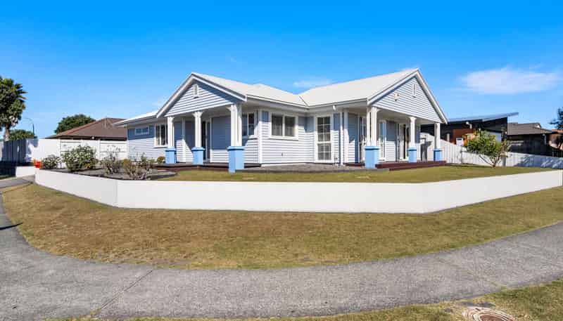 2 Sarah Place, Papamoa