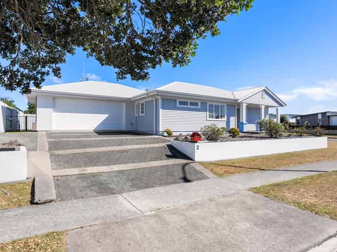 2 Sarah Place, Papamoa