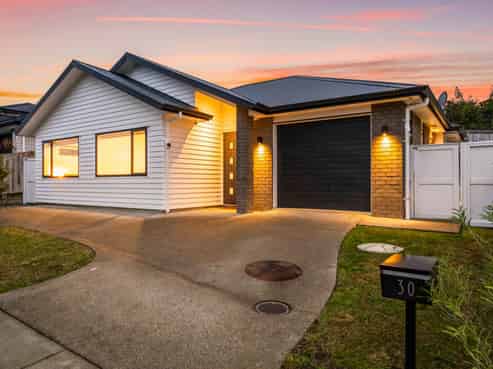 30 Accolage Boulevard, Kumeu