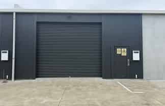 Industrial Unit in Superb Location