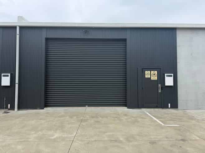 Industrial Unit in Superb Location
