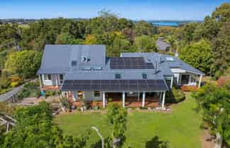 22 Muncastor Road, Snells Beach
