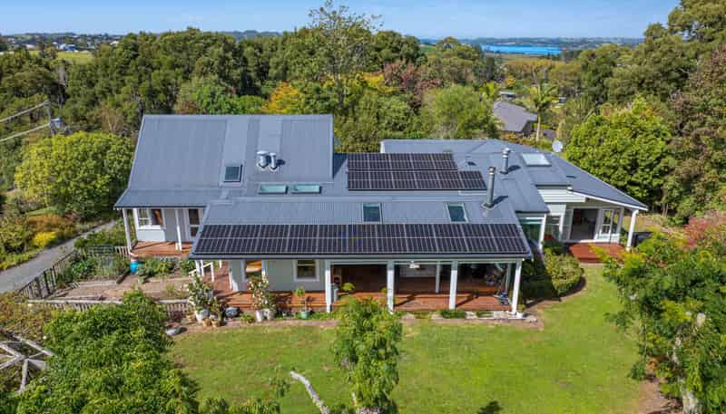 22 Muncastor Road, Snells Beach