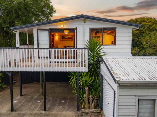 23 Henry Street, Avondale