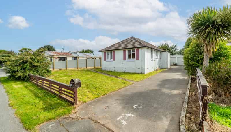 186 Tramway Road, Strathern