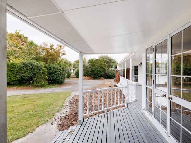 96 Boness Road, Feilding