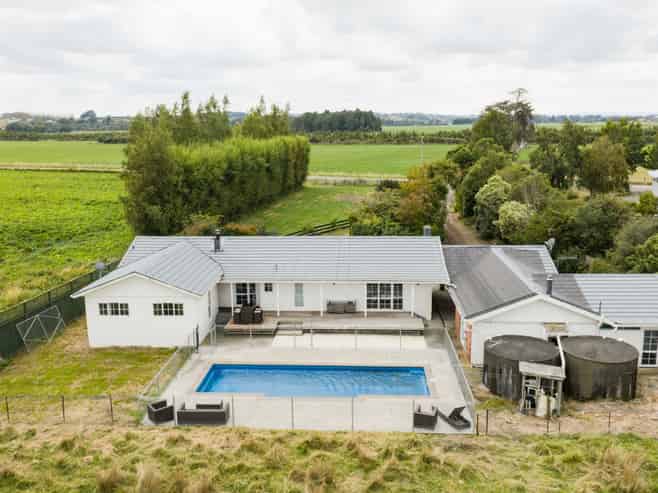 96 Boness Road, Feilding