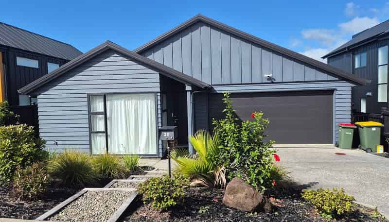 38 Paparahi Place, Orewa