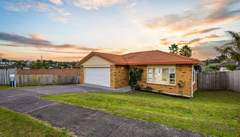 13 Ginders Drive, Massey