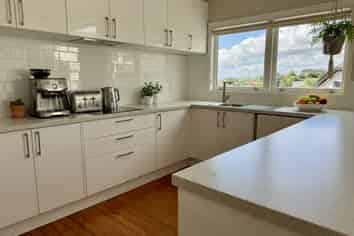 4 Richard Farrell Avenue, Remuera