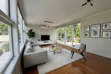 4 Richard Farrell Avenue, Remuera