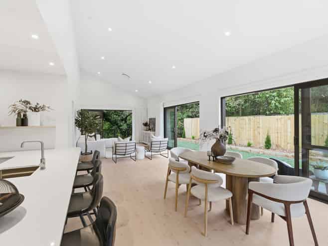 65A Westburn Terrace, Burnside