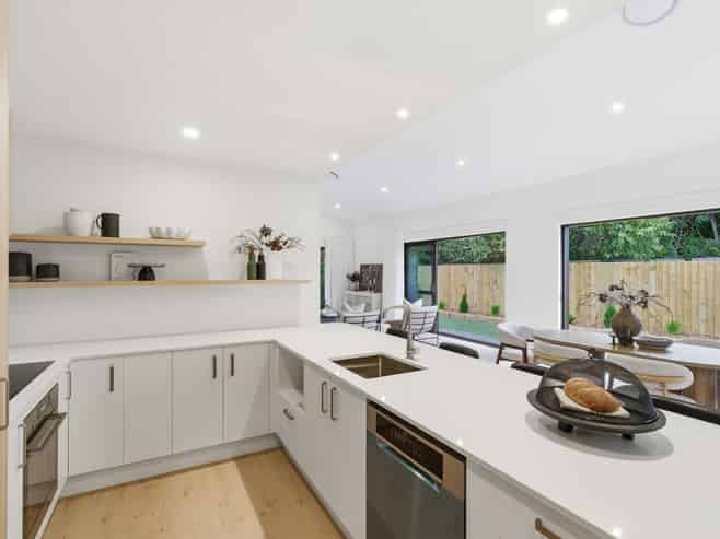 65A Westburn Terrace, Burnside