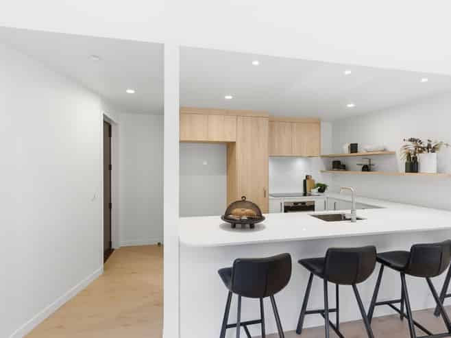 65A Westburn Terrace, Burnside