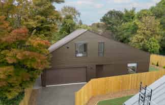 65A Westburn Terrace, Burnside