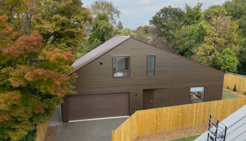 65A Westburn Terrace, Burnside