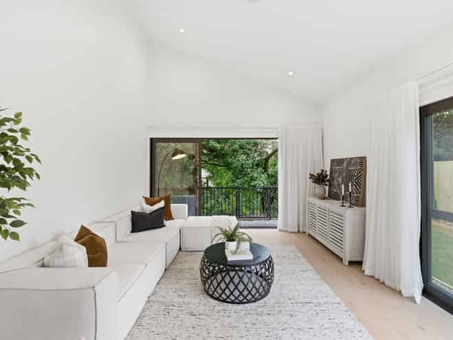 65A Westburn Terrace, Burnside