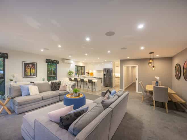 3B Hughes Avenue, Hokowhitu