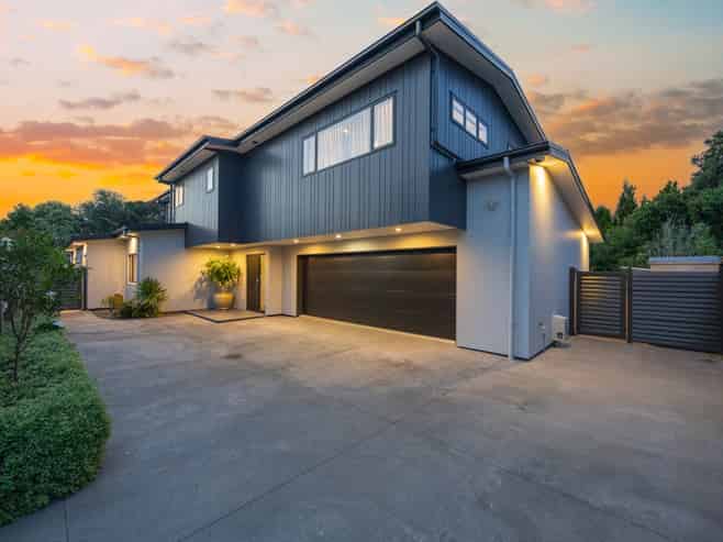 3B Hughes Avenue, Hokowhitu