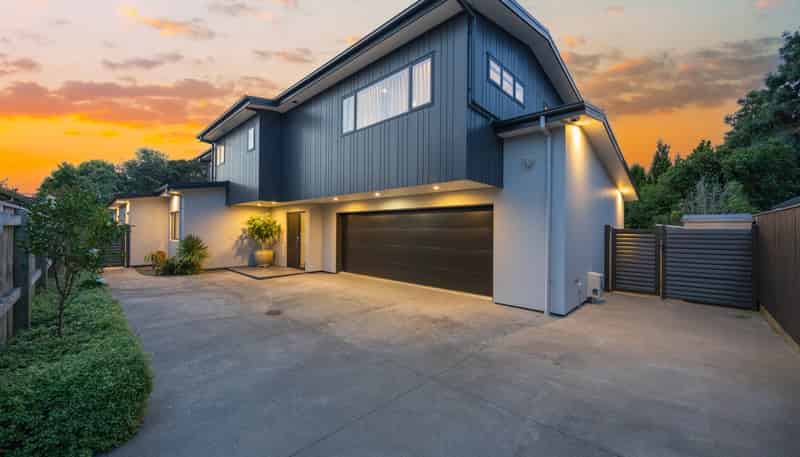 3B Hughes Avenue, Hokowhitu